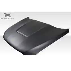 2013-2019 Ford Taurus GTS Look Hood - 1 Piece image - 6