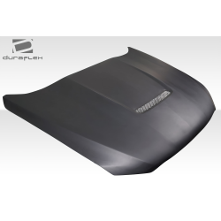 2013-2019 Ford Taurus Duraflex GTS Look Hood - 1 Piece image - 9