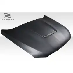 2013-2019 Ford Taurus GTS Look Hood - 1 Piece image - 8