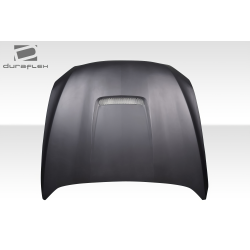 2013-2019 Ford Taurus Duraflex GTS Look Hood - 1 Piece image - 6