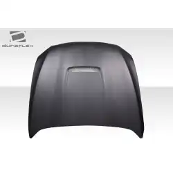 2013-2019 Ford Taurus GTS Look Hood - 1 Piece image - 10