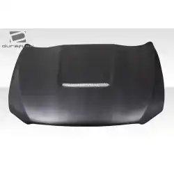 2013-2019 Ford Taurus GTS Look Hood - 1 Piece image - 5