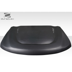 2011-2022 Jeep Grand Cherokee Duraflex Delta Hood - 1 Piece image - 3