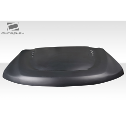 2011-2022 Jeep Grand Cherokee Duraflex Delta Hood - 1 Piece image - 4