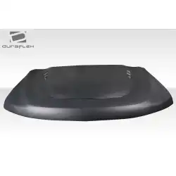 2011-2022 Jeep Grand Cherokee Delta Hood - 1 Piece image - 4