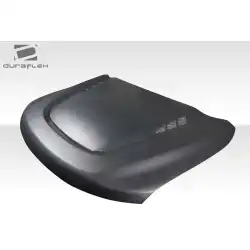 2011-2022 Jeep Grand Cherokee Delta Hood - 1 Piece image - 5