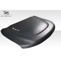 2011-2022 Jeep Grand Cherokee Delta Hood - 1 Piece image - 6