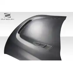 2011-2022 Jeep Grand Cherokee Delta Hood - 1 Piece image - 7