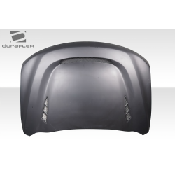 2011-2022 Jeep Grand Cherokee Duraflex Delta Hood - 1 Piece image - 8