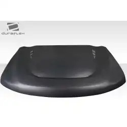 2011-2022 Jeep Grand Cherokee Delta Hood - 1 Piece image - 5