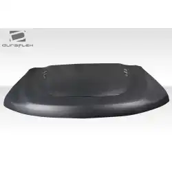 2011-2022 Jeep Grand Cherokee Delta Hood - 1 Piece image - 7