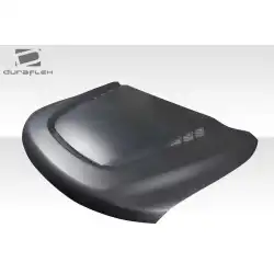2011-2022 Jeep Grand Cherokee Delta Hood - 1 Piece image - 9