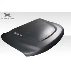 2011-2022 Jeep Grand Cherokee Delta Hood - 1 Piece image - 11