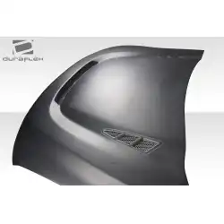2011-2022 Jeep Grand Cherokee Delta Hood - 1 Piece image - 13