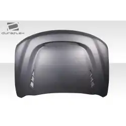 2011-2022 Jeep Grand Cherokee Delta Hood - 1 Piece image - 15