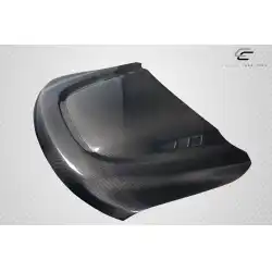 2011-2022 Jeep Grand Cherokee Delta Hood - 1 Piece image - 3