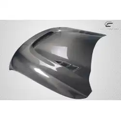 2011-2022 Jeep Grand Cherokee Delta Hood - 1 Piece image - 5