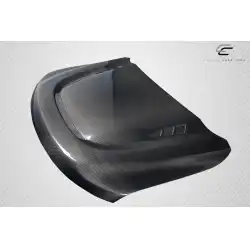 2011-2022 Jeep Grand Cherokee Delta Hood - 1 Piece image - 6