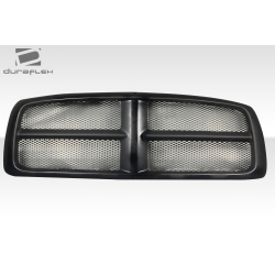 2002-2005 Dodge Ram Duraflex SRT Look Grille - 1 Piece image - 3