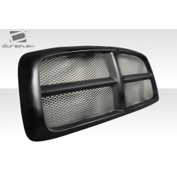 2002-2005 Dodge Ram Duraflex SRT Look Grille - 1 Piece image - 5