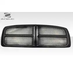 2002-2005 Dodge Ram SRT Look Grille - 1 Piece image - 5