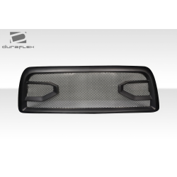 2009-2012 Dodge Ram 1500 Duraflex Widow Grille - 1 Piece image - 3