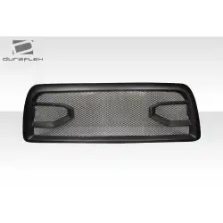2009-2012 Dodge Ram 1500 Widow Grille - 1 Piece image - 3