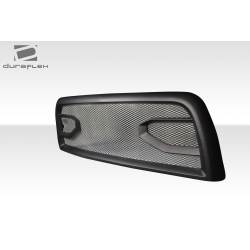 2009-2012 Dodge Ram 1500 Duraflex Widow Grille - 1 Piece image - 4