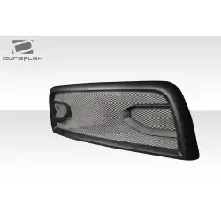 2009-2012 Dodge Ram 1500 Widow Grille - 1 Piece image - 4