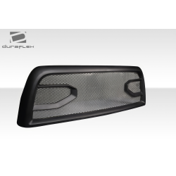 2009-2012 Dodge Ram 1500 Duraflex Widow Grille - 1 Piece image - 5