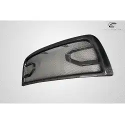 2013-2018 Dodge Ram Widow Carbon Fiber Grille image - 7