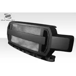 2018-2020 Ford F-150 Rocky Grille - 1 Piece image - 4