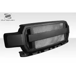 2018-2020 Ford F-150 Rocky Grille - 1 Piece image - 5