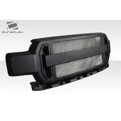 2018-2020 Ford F-150 Rocky Grille - 1 Piece image - 9