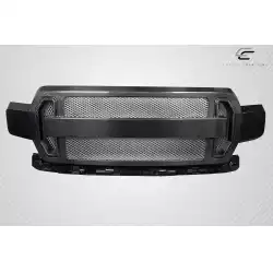 2018-2020 Ford F-150 Rocky Grille - 1 Piece (S) image - 2