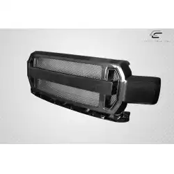 2018-2020 Ford F-150 Rocky Grille - 1 Piece (S) image - 3