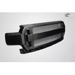 2018-2020 Ford F-150 Rocky Grille - 1 Piece (S) image - 4