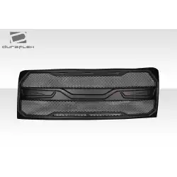 2009-2014 Ford F-150 Rage Grille - 1 Piece image - 3