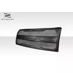 2009-2014 Ford F-150 Rage Grille - 1 Piece image - 4