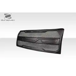 2009-2014 Ford F-150 Rage Grille - 1 Piece image - 7