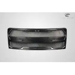 2009-2014 Ford F-150 Rage Grille - 1 Piece image - 2
