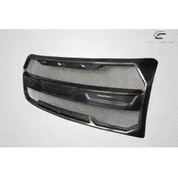 2009-2014 Ford F-150 Rage Grille - 1 Piece image - 3