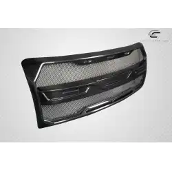 2009-2014 Ford F-150 Rage Grille - 1 Piece image - 4