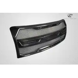 2009-2014 Ford F-150 Rage Grille - 1 Piece image - 8