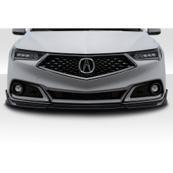 2018-2020 Acura TLX Duraflex R-Spec Front Lip - 1 Piece ( A-Spec Models only) image - 1