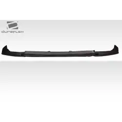 2018-2023 Toyota Camry R Spec Front Lip Spoiler Air Dam - 3 Piece image - 3