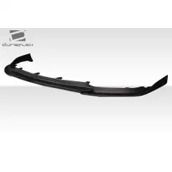 2018-2023 Toyota Camry R Spec Front Lip Spoiler Air Dam - 3 Piece image - 4