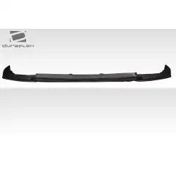 2018-2023 Toyota Camry R Spec Front Lip Spoiler Air Dam - 3 Piece image - 5