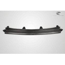 2018-2023 Toyota Camry Carbon Creations R Spec Front Lip Spoiler Air Dam - 1 Piece image - 3