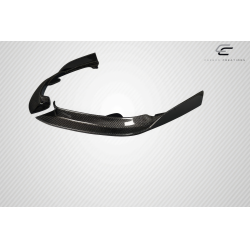 2018-2023 Toyota Camry Carbon Creations R Spec Front Lip Spoiler Air Dam - 1 Piece image - 6